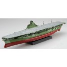 1/700 艦NEXTシリーズ No.8 EX-2 日本海軍航空母艦 信濃 特別仕様(コンクリート甲板) フジミ, FUJ60857, by フジミ