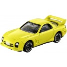 トミカプレミアム unlimited 12 頭文字D RX-7 (高橋啓介) タカラトミー, TAK97659, by タカラトミー