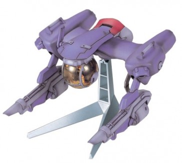 1/72 EXモデル カウボーイビバップ レッドテイル バンダイ, BAN75895, by バンダイ