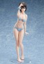 1/4 ラブプラス 高嶺愛花  水着 Ver. フリーイング, FRE10144, by FREEing