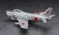 1/72 F-86D セイバードッグ 航空自衛隊 ハセガワ, HAS15791, by ハセガワ