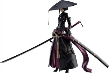 figma FALSLANDER RONIN マックスファクトリー, MAX67970, by マックスファクトリー