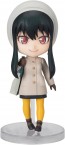 Figuarts mini ヨル･フォージャー -劇場版 SPY×FAMILY CODE: White- バンダイ, BAC60589, by バンダイ