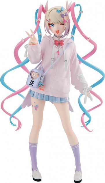 POP UP PARADE NEEDY GIRL OVERDOSE 超絶最かわてんしちゃん L size グッドスマイルカンパニー, GSC97947, by グッドスマイルカンパニー