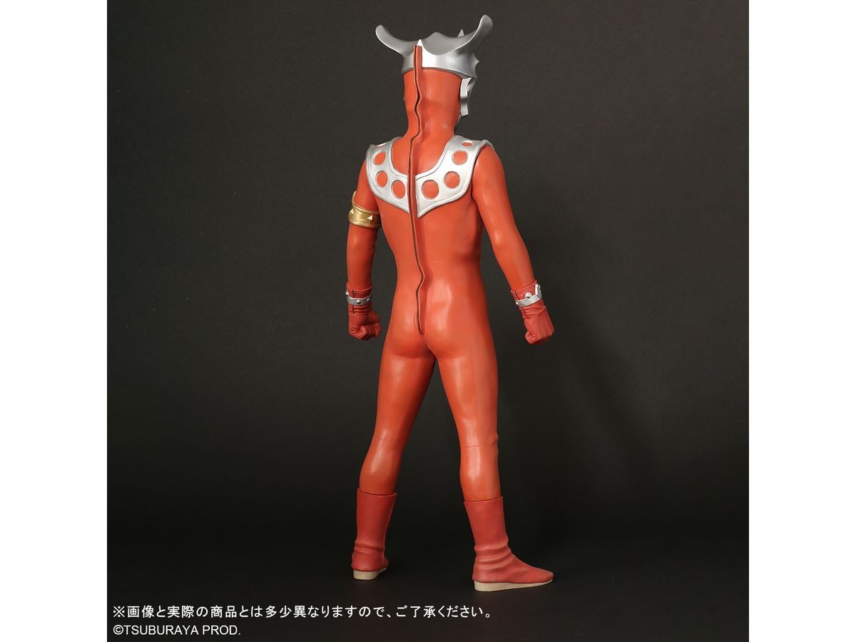 エクスプラス GARAGE TOY ギガンティックシリーズ ウルトラマンレオ