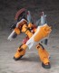 1/100 ブレイズザクファントム ハイネ機, BAN41044, by バンダイ