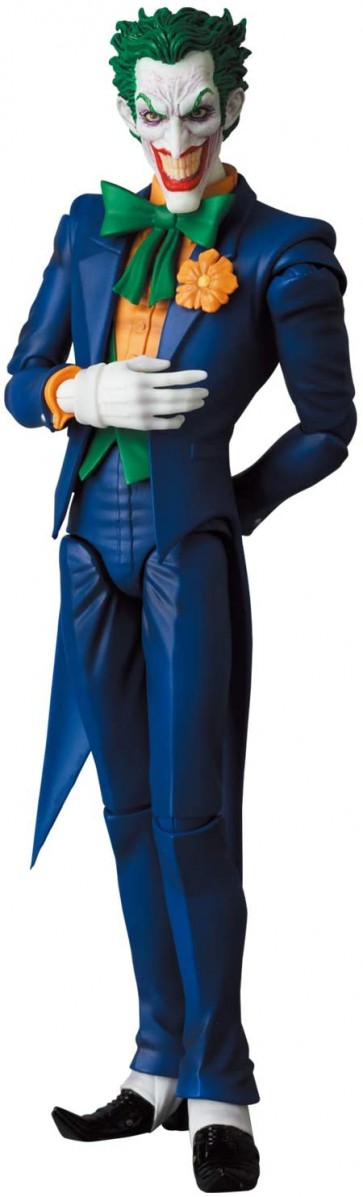 MAFEX THE JOKER BATMAN:HUSH Ver. バットマンメディコム・トイ, MED71426, by メディコム・トイ