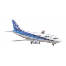 1/200全日空 B737-500, HAS34, by ハセガワ