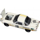 1/24 マツダ コスモスポーツ“1968 マラソン・デ・ラ・ルート スーパーディテール” ハセガワ, HAS10500, by ハセガワ