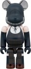 BE@RBRICK チェンソーマン&ボム 2PCS SET メディコム・トイ, MED20312, by メディコム・トイ