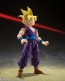 S.H.Figuarts ドラゴンボールZ スーパーサイヤ人孫悟飯-悟空を超えた戦士- バンダイ, BAC55547, by バンダイ