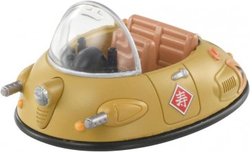 ドリームトミカ トミカ×ドラゴンボール 牛魔王の車 タカラトミー, TAK51988, by タカラトミー