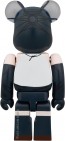 BE@RBRICK チェンソーマン&ボム 2PCS SET メディコム・トイ, MED20312, by メディコム・トイ