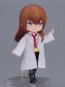 ねんどろいどどーる STEINS GATE 牧瀬紅莉栖 白衣Ver. グッドスマイルカンパニー, GSC63312, by グッドスマイルカンパニー
