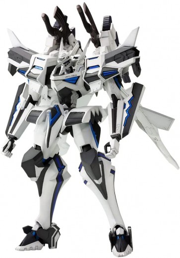 1/144 マブラヴ オルタネイティヴ トータル・イクリプス 不知火・弐型 Phase3 ユウヤ・ブリッジス機 コトブキヤ, KBY45372, by コトブキヤ
