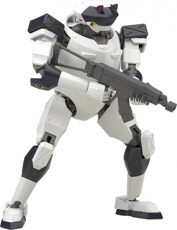 1/60 フルメタル・パニック! Invisible Victory MODEROID サベージ  グッドスマイルカンパニー, GSC36521, by グッドスマイルカンパニー