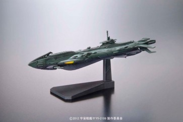 メカコレ 次元潜航艦ＵＸ－０１, BAN06428, by バンダイ