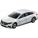 トミカ No.47 EQS バイ メルセデス-EQ (初回特別仕様) タカラトミー, TAK28127, by タカラトミー