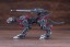 1/72 ZOIDS ライトニングサイクス　アーバイン仕様　2000 -Recolor- コトブキヤ, KBY79346, by コトブキヤ