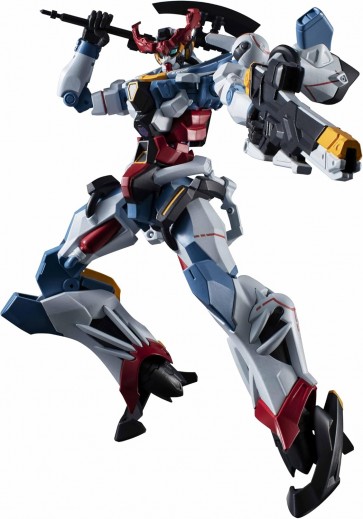 GUNDAM UNIVERSE 機動戦士Gundam GQuuuuuuX gMS-Ω GQuuuuuuX バンダイ, BAC87678, by バンダイ