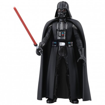 タカラトミー　メタコレ スター・ウォーズ #08 ダース・ベイダー (新たなる希望), TAK60010, by タカラトミー