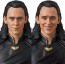 MAFEX LOKI (Infinity War Ver.) メディコム・トイ, MED71693, by メディコム・トイ