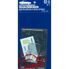1/24 BEEMAX 240RS ラリー仕様用 ディテールアップパーツ アオシマ, AOS85806, by アオシマ