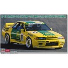 1/24 BPオイル トランピオ GT-R (スカイラインGT-R [BNR32 Gr.A仕様]1993 インターTEC ウィナー) ハセガワ, HAS06298, by ハセガワ