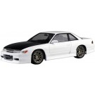 1/24 ザ・チューンドカー No.87 PS13 シルビア '91 エアロカスタム (ニッサン) アオシマ, AOS67987, by アオシマ