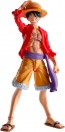 S.H.Figuarts ONE PIECE モンキー・D・ルフィ -鬼ヶ島討入- バンダイ, BAC49294, by バンダイ