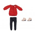 ねんどろいどどーる おようふくセット SPY×FAMILY ヨル・フォージャー 私服ワンピースVer. グッドスマイルカンパニー, GSC78366, by グッドスマイルカンパニー