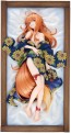 1/7 狼と香辛料 MERCHANT MEETS THE WISE WOLF ホロ 浴衣美人ver. カドカワ, KDK87497, by 角川書店