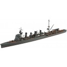 1/700  ウォーターライン 352 日本海軍 軽巡洋艦 那珂　1943 アオシマ, AOS40102, by アオシマ