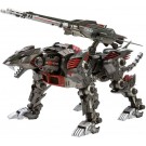 1/72 ZOIDS EZ-035 ライトニングサイクス マーキングプラスVer. コトブキヤ, KBY23134, by コトブキヤ