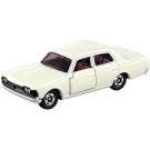 トミカ 50周年記念コレクション 03 クラウン スーパーデラックス タカラトミー, TAK41235, by タカラトミー