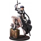 1/7 BLACK LAGOON ロベルタ 悪夢のメイドVer. メディコス, MEC15983, by メディコス