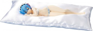 1/7 Re:ゼロから始める異世界生活 レム添い寝ブルーランジェリーVer. Re: ゼロから始める異世界生活カドカワ, KDK19343, by 角川書店