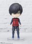Figuarts mini ブルーロック 糸師 凛 バンダイ, BAC49416, by バンダイ