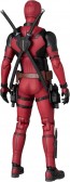 MAFEX DEADPOOL(Deadpool & Wolverine Ver.)  メディコム・トイ, MED72843, by メディコム・トイ