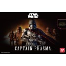 1/12 STARWARS　ｷｬﾌﾟﾃﾝ･ﾌｧｽﾞﾏ, BAN32281, by バンダイ