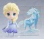 ねんどろいど アナと雪の女王2 エルサ Blue dress Ver. グッドスマイルカンパニー, GSC22208, by グッドスマイルカンパニー