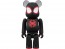 BE@RBRICK SPIDER-MAN (Miles Morales) & SPIDER-GWEN 2PCS SET メディコム・トイ, MED18067, by メディコム・トイ
