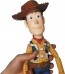 ULTIMATE TOY STORY WOODY (再販) メディコム・トイ, MED31489, by メディコム・トイ