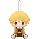 ぴたぬい 鬼滅の刃 我妻善逸 鬼滅の刃コトブキヤ, KBY23974, by コトブキヤ