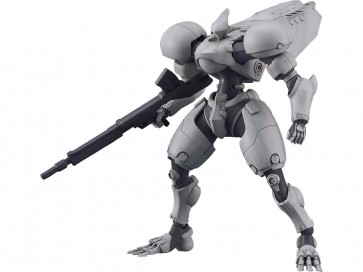 MODEROID 高機動幻想ガンパレード・マーチ 士魂号 複座型 グッドスマイルカンパニー, GSC89720, by グッドスマイルカンパニー