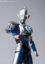S.H.Figuarts ウルトラマンゼット オリジナル バンダイ, BAN16968, by バンダイ