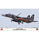1/72 F-15DJ イーグル “アグレッサー 40周年記念” ハセガワ, HAS23994, by ハセガワ