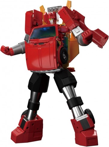 トランスフォーマー マスターピースGシリーズ MPG-10 リフトチケット タカラトミー, TAK09088, by タカラトミー