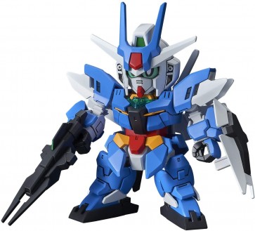 SDガンダムクロスシルエット アースリィガンダム バンダイ, BAN91241, by バンダイ