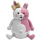 SOFT VINYL FIGURE ダンガンロンパ1・2 モノミ ピーエルエム, PEL87203, by ピーエルエム